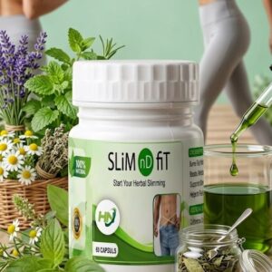 Slimming Capsules