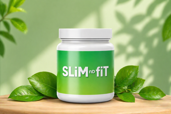 Slimming powder