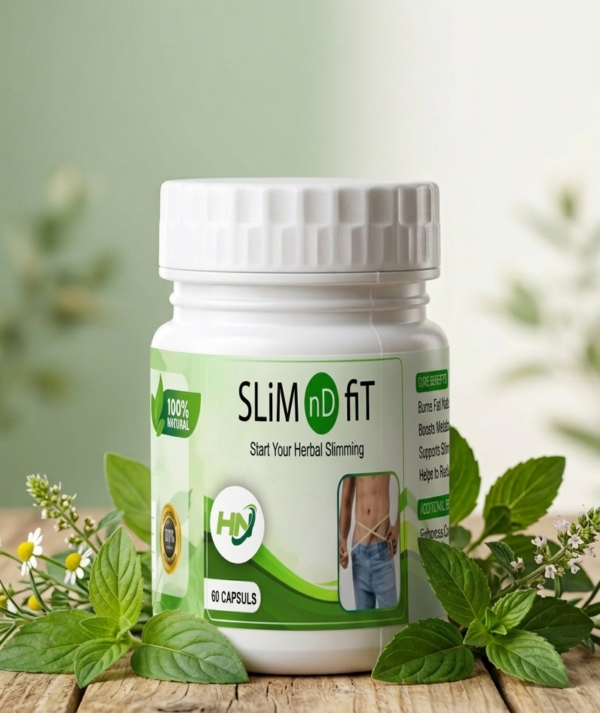 Slimming Capsules