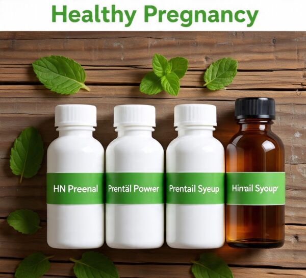 Healthy Pregnancy